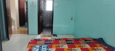 Bedroom Image of 940 Sq.ft 2 BHK Apartment / Flat for sale in Jhala Nirmal Township, Hadapsar Pune for Rs. 6000000