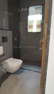 Bathroom Image of 1060 Sq.ft 2 BHK Apartment / Flat for sale in Bavdhan Pune for Rs. 12800000