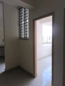 Dining Area Image of 1170 Sq.ft 2 BHK Apartment / Flat for sale in K And T Sai Swastik, Electronic City Bengaluru for Rs. 5790000