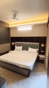 Image of 724 Sq.ft 2 BHK Apartment / Flat for sale in Shri Balaji Heights VIII, Vaishali Nagar, Jaipur for Rs. 3800000