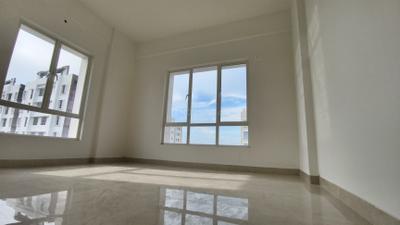 Bedroom Image of 812 Sq.ft 2.5 BHK Apartment / Flat for sale in Urban Vista Phase 1, Rajarhat Kolkata for Rs. 8899999