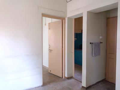 Living Room Image of 700 Sq.ft 1 BHK Apartment / Flat for sale in Udayan UNNABH UNNAT UMESHWAR ENCLAVE, Santoshpur Kolkata for Rs. 2400000
