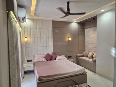 Bedroom Image of 3000 Sq.ft 5 BHK Villa for sale in Mansarovar Jaipur for Rs. 31100000