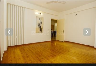 Bedroom Image of 1578 Sq.ft 3 BHK Apartment / Flat for sale in Tulip Violet, Sector 69 Gurgaon for Rs. 23500000