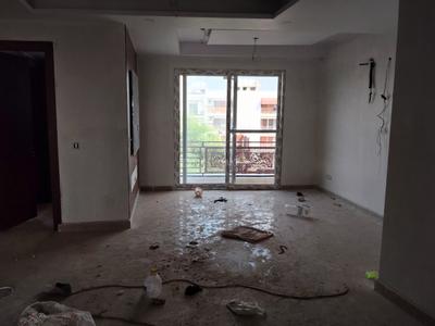 Hall Image of 1200 Sq.ft 3 BHK Apartment / Flat for sale in Vasant Kunj New Delhi for Rs. 13000000