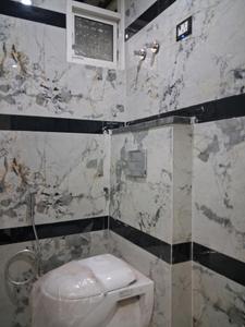 Common Bathroom Image of 1050 Sq.ft 2 BHK Apartment / Flat for sale in Hark Sai Homes 6, Sector 49 Noida for Rs. 5100000