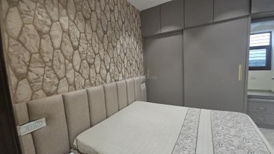 Bedroom Image of 1400 Sq.ft 3 BHK Independent House for sale in Kharar Mohali for Rs. 10500000