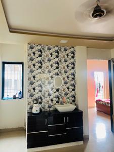 Bedroom Image of 1180 Sq.ft 2 BHK Apartment / Flat for sale in Dahad Umargam for Rs. 2600000