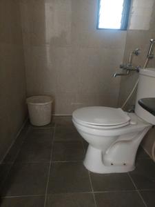 Common Bathroom Image of 1050 Sq.ft 2 BHK Apartment / Flat for sale in Amit Astonia Classic, Undri Pune for Rs. 5500000