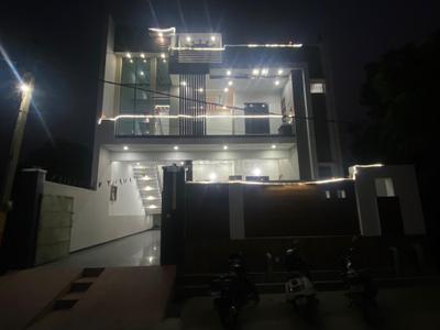 Image of 3500 Sq.ft 5 BHK Independent House for sale in Shamli Rural, Shamli for Rs. 20000000