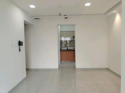 Living Room Image of 1051 Sq.ft 3 BHK Apartment / Flat for sale in Rajhans Blossom Building 6 Wing C&amp;D, Vasai West Vasai for Rs. 9177000