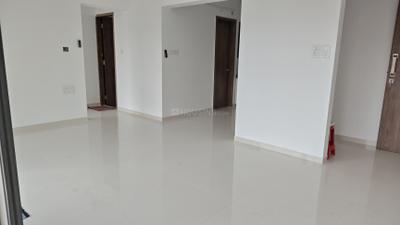 Living Room Image of 950 Sq.ft 2 BHK Apartment / Flat for rent in Gagan Klara, Balewadi Pune for Rs. 38000