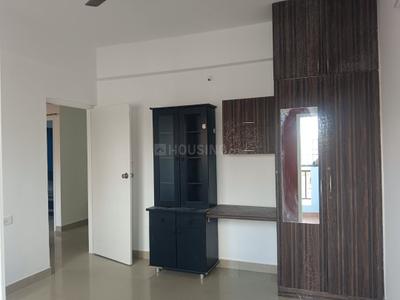 Bedroom Image of 1020 Sq.ft 2 BHK Apartment / Flat for sale in Hongasandra Bengaluru for Rs. 5900000
