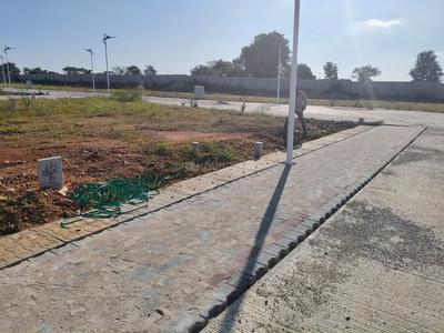 Image of 1200 Sq.ft Residential Plot / Land for sale in Nagawala, Mysore for Rs. 2444488