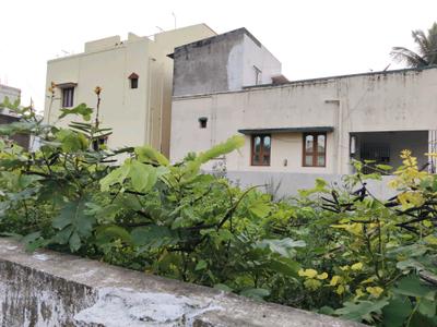 Image of 1243 Sq.ft Residential Plot / Land for sale in Shriram Park 63, Perungalathur, Chennai for Rs. 7955200