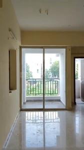 Hall Image of 1100 Sq.ft 2 BHK Apartment / Flat for sale in MGR Sahaj Residency Phase 2, Tejpur Gadbadi Indore for Rs. 4200000