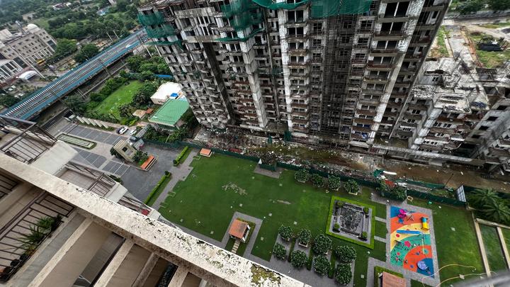 Ashiana Mulberry Main Image 1