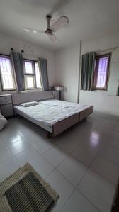Bedroom Image of 1400 Sq.ft 4 BHK Penthouse for sale in Ambawadi Ahmedabad for Rs. 12000000