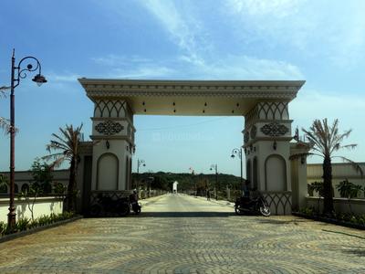 Residential Plot