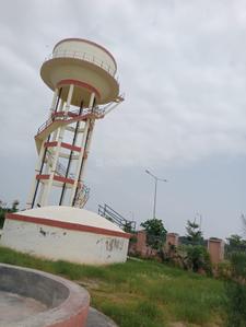 Image of 1350 Sq.ft Residential Plot / Land for sale in Chittora, Jaipur for Rs. 3800000