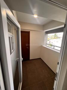 Balcony Image of 2854 Sq.ft 4 BHK Apartment / Flat for sale in Thrikkakara North Kochi for Rs. 30000000