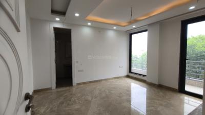 Bedroom Image of 2750 Sq.ft 4 BHK Builder Floor for sale in Palam Vihar Gurgaon for Rs. 35000000