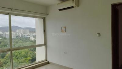 Bedroom Image of 1300 Sq.ft 2 BHK Apartment / Flat for sale in Marvel Albero, Kondhwa Budruk Pune for Rs. 8100000