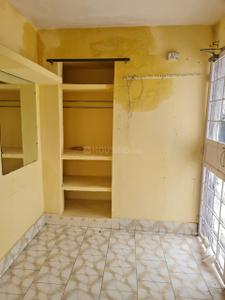 Balcony Image of 700 Sq.ft 1 RK Builder Floor for rent in Janakpuri New Delhi for Rs. 18000