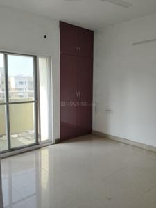 Bedroom Image of 2200 Sq.ft 3 BHK Apartment / Flat for rent in LDA Janeshwar Enclave, Jankipuram Lucknow for Rs. 20000