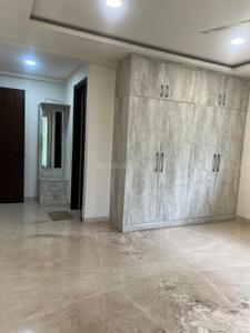 Hall Image of 2350 Sq.ft 3 BHK Apartment / Flat for sale in Padmarao Nagar Secunderabad for Rs. 25200000