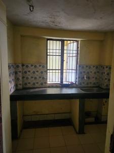 Kitchen Image of 2400 Sq.ft 10 BHK Independent House for sale in Sindhya Nagar Durg for Rs. 8000000