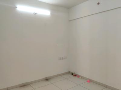Bedroom Image of 665 Sq.ft 2 BHK Apartment / Flat for rent in Godrej Nirvaan, Bhiwandi Thane for Rs. 17000