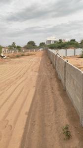 Image of 5535 Sq.ft Residential Plot / Land for sale in Krisshna Construction Abirami Gardens, Vellalore, Coimbatore for Rs. 675000