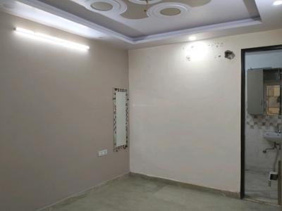 Bedroom Image of 850 Sq.ft 2 BHK Builder Floor for rent in Shahdara New Delhi for Rs. 18000