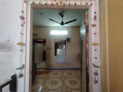 Hall Image of 660 Sq.ft 3 BHK Independent House for sale in Vallabh Vidhyanagar Anand for Rs. 2500000