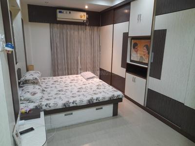 Bedroom Image of 7144 Sq.ft 8 BHK Independent House for sale in Bhowanipore Kolkata for Rs. 95000000