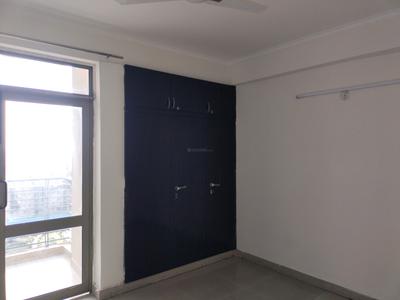 Bedroom Image of 996 Sq.ft 2 BHK Apartment / Flat for rent in Amrapali Pan Oasis, Sector 70 Noida for Rs. 30000
