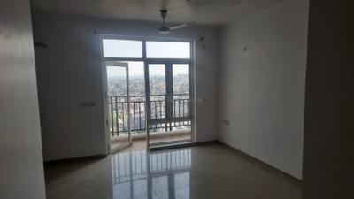 Living Room Image of 1150 Sq.ft 3 BHK Apartment / Flat for rent in Omaxe Residency II, Arjunganj Lucknow for Rs. 23000