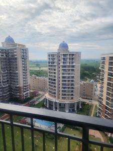 Balcony Image of 2200 Sq.ft 4 BHK Apartment / Flat for sale in Ambika Florence Park, New Chandigarh Chandigarh for Rs. 22000000