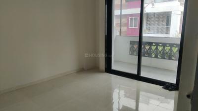 Bedroom Image of 1375 Sq.ft 2 BHK Independent House for sale in Ambegaon Budruk Pune for Rs. 11100000
