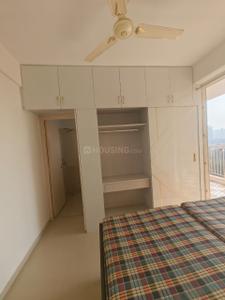 Bedroom Image of 436 Sq.ft 1 BHK Apartment / Flat for sale in Shree Green Court, Sector 90 Gurgaon for Rs. 4400000