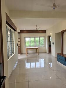 Hall Image of 1024 Sq.ft 2 BHK Builder Floor for rent in Attibele Bengaluru for Rs. 30000