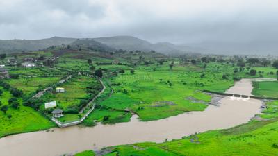 Image of 5382 Sq.ft Residential Plot / Land for sale in Trimbak, Nashik for Rs. 8611200