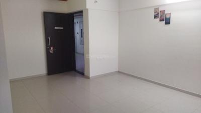 Living Room Image of 1450 Sq.ft 3 BHK Apartment / Flat for sale in Dynamic Grandeur, Undri Pune for Rs. 11400000