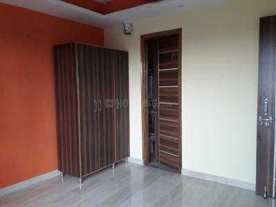 Bedroom Image of 1234 Sq.ft 2 BHK Independent House for rent in Sector 4 Gurgaon for Rs. 22000