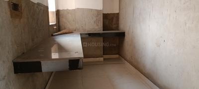 Kitchen Image of 1425 Sq.ft 3 BHK Apartment / Flat for sale in Pator Kuchi Guwahati for Rs. 8337500