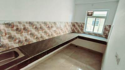 Kitchen Image of 1396 Sq.ft 3 BHK Apartment / Flat for sale in Tupudana Ranchi for Rs. 5500000