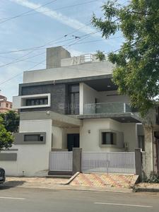 6 BHK Villa
