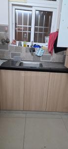 Kitchen Image of 860 Sq.ft 2 BHK Apartment / Flat for sale in TVS Emerald Green Enclave, Porur Chennai for Rs. 7000000