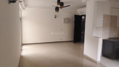 Living Room Image of 1350 Sq.ft 3 BHK Apartment / Flat for sale in Amrapali Silicon City, Sector 76 Noida for Rs. 15200000